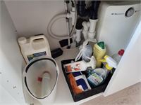 1 Restinhoud Keukenkasten – foto 14 – kavel bij Hammertime