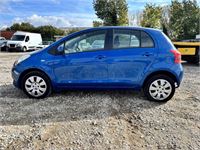Toyota Yaris – foto 8 – kavel bij Hammertime