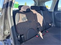Nissan Note 1.5 Dci Acenta+launch Pack, 2010 – foto 25 – kavel bij Hammertime