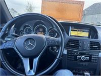 Mercedes E220 Cdi, 2012 – foto 17 – kavel bij Hammertime