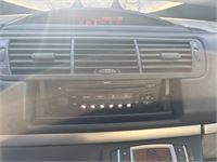 Citroen C8, 2007 – foto 18 – kavel bij Hammertime