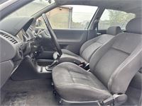 Volkswagen Polo, 2001 – foto 10 – kavel bij Hammertime