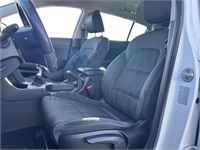 Kia Sportage 1.6i 2wd Business Fusion Isg, 2016 – foto 10 – kavel bij Hammertime