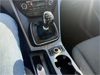 Ford C-Max 1.6 Tdci Trend Start-Stop, 2013 – foto 13 – kavel bij Hammertime