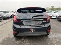 Ford Fiesta 1.25i Titanium, 2010 – foto 6 – kavel bij Hammertime