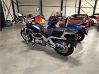 Suzuki Marauder 800, 1999 – foto 7 – kavel bij Hammertime