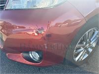 Toyota Yaris 1.0i Vvt-I Dynamic, 2014 – foto 28 – kavel bij Hammertime