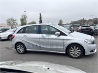 Mercedes-Benz B-Class (w246) B, 2014 – foto 4 – kavel bij Hammertime