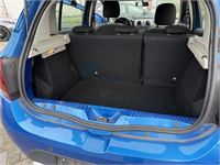 Dacia Sandero Stepway 0.9 Tce Stepway, 2016 – foto 25 – kavel bij Hammertime