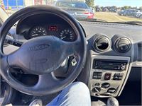 Dacia Logan Van 1.6i Ambiance, 2010 – foto 15 – kavel bij Hammertime