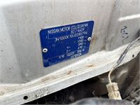 Nissan Micra, 1986 – foto 21 – kavel bij Hammertime
