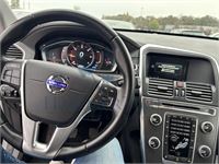 Volvo Xc60 2.0 D4 Momentum, 2016 – foto 13 – kavel bij Hammertime
