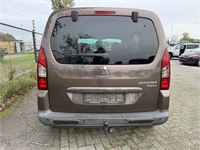 Peugeot Partner Tepee 2plc 1.6 Hdi Active, 2013 – foto 6 – kavel bij Hammertime