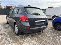Renault Clio – foto 7 – kavel bij Hammertime
