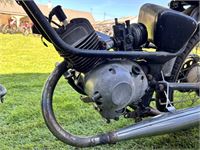 Moto Guzzi Dingo – foto 5 – kavel bij Hammertime
