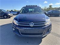 Volkswagen Tiguan 2.0 Cr Tdi 4mot. Sport & Style Bmt Dsg, 2015 – foto 2 – kavel bij Hammertime