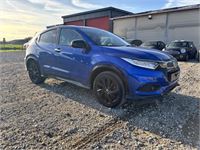 Honda Hr-V, 2021 – foto 3 – kavel bij Hammertime