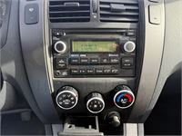 Hyundai Tucson 2.0i 16v 4wd Comfort, 2008 – foto 15 – kavel bij Hammertime