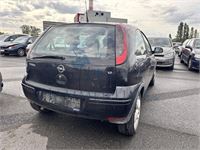 Opel Corsa, 2014 – foto 5 – kavel bij Hammertime