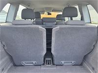 Opel Zafira, 2012 – foto 22 – kavel bij Hammertime
