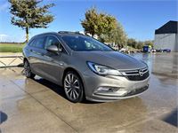 Opel Astra Sports Tourer, 2016 – foto 3 – kavel bij Hammertime