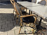 1 Lot Terrasmeubilair – foto 6 – kavel bij Hammertime