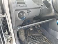 Volkswagen Polo 1.4i 16v Base, 2002 – foto 20 – kavel bij Hammertime