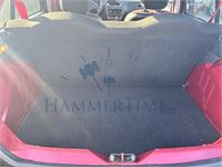 Citroen Saxo, 2004 – foto 20 – kavel bij Hammertime