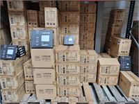 [01121s] Solar 500 Lumen Led Floodlight With Remote Control – foto 9 – kavel bij Hammertime, Puurs