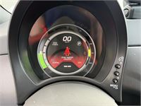 Fiat 500e, 2014 – foto 16 – kavel bij Hammertime