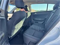 Kia Sportage 1.6i 2wd Business Fusion Isg, 2016 – foto 22 – kavel bij Hammertime