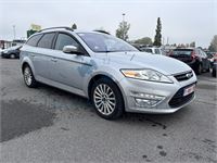 Ford Mondeo Sw 2.0 Tdci Trend, 2012 – foto 3 – kavel bij Hammertime