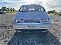 Volkswagen Sharan – foto 2 – kavel bij Hammertime