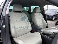 Citroen C5 Tourer Dynamic Hdi, 2009 – foto 25 – kavel bij Hammertime