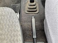 Nissan Micra, 1986 – foto 16 – kavel bij Hammertime