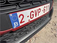 Citroen C3, 2019 – foto 20 – kavel bij Hammertime