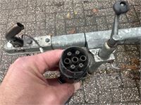Aanhangwagen Atec – foto 10 – kavel bij Hammertime
