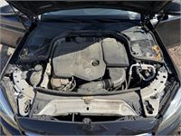 Mercedes C200, 2019 – foto 28 – kavel bij Hammertime