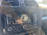Volkswagen Golf Vi 1.6 Cr Tdi Bluemotion Dpf, 2010 – foto 17 – kavel bij Hammertime