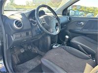 Nissan Note 1.5 Dci Acenta+launch Pack, 2010 – foto 11 – kavel bij Hammertime