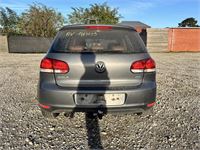 Volkswagen Golf, 2009 – foto 6 – kavel bij Hammertime