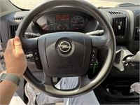 Opel Movano, 2022 – foto 15 – kavel bij Hammertime