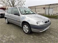 Citroen Saxo, 2007 – foto 3 – kavel bij Hammertime