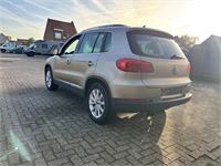 Volkswagen Tiguan, 2015 – foto 7 – kavel bij Hammertime