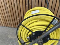 Slanghaspel – foto 3 – kavel bij Hammertime