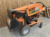 Eliet 2000 Super Prof – foto 2 – kavel bij Hammertime