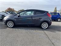 Ford Fiesta 1.0 Ecoboost Trend S/s, 2016 – foto 8 – kavel bij Hammertime