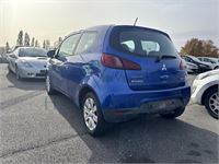 Mitsubishi Colt 1.3i 16v Inform, 2009 – foto 7 – kavel bij Hammertime