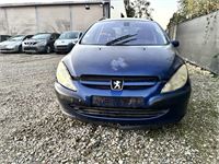 Peugeot 307 Sw – foto 2 – kavel bij Hammertime