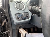 Ford Fiesta 1.25i Titanium, 2010 – foto 22 – kavel bij Hammertime